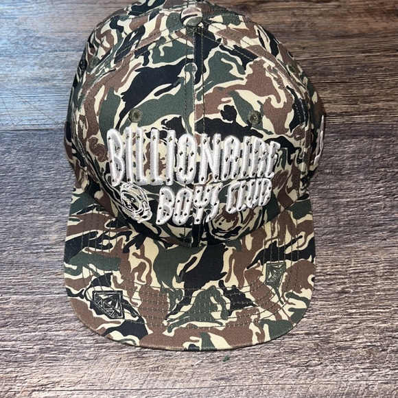 Billionaire Boys Club Snapback - Picture 11 of 11